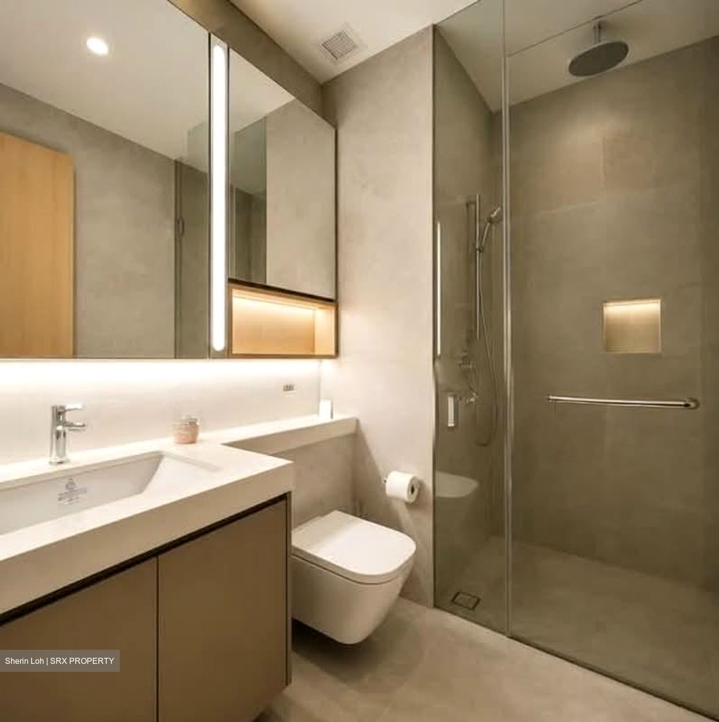 The Arden (D23), Apartment #559773901